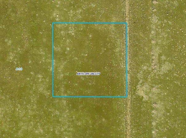 263 Stw Drt Vic Avenue C6, Lancaster, CA 93536
