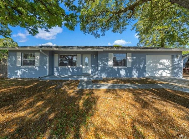 14906 SW 38TH Circle, OCALA, FL 34473