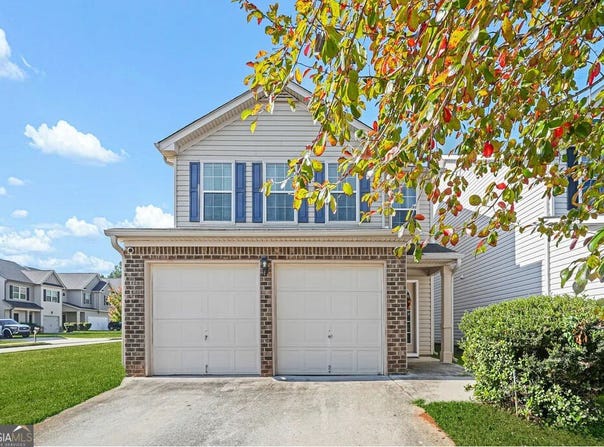 15 Colser Drive, Covington, GA 30016