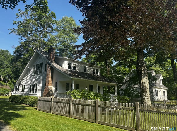 22 Under Mountain Road, Salisbury, CT 06068
