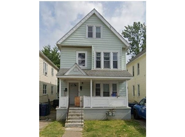 75 Progressive Avenue, Sherman, NY 14781
