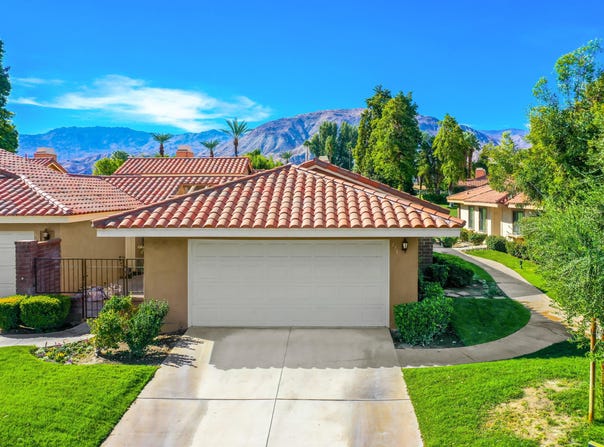175 Gran Via, Palm Desert, CA 92260