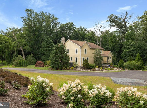 3000 SHEPPERD Road, MONKTON, MD 21111