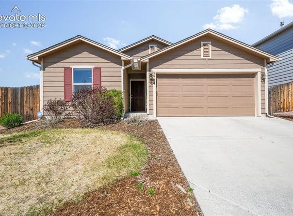 7704 Cruzer Heights, Peyton, CO 80831