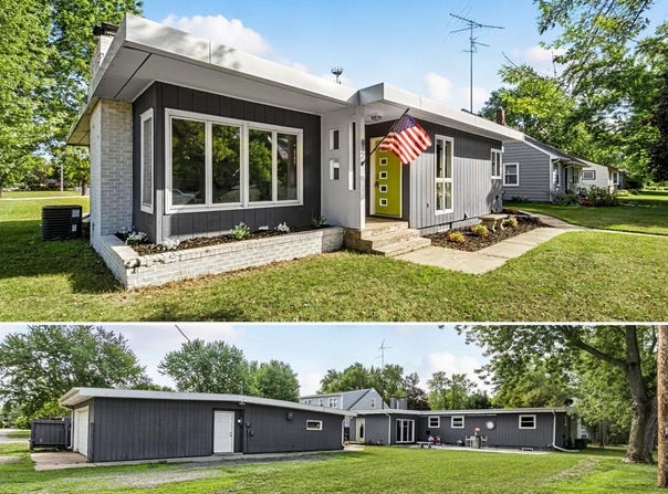 817 3rd Street S, Cold Spring, MN 56320