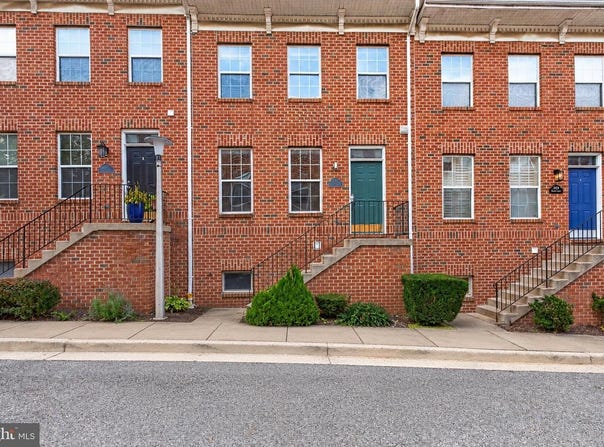 2721 HARRIS LN, BALTIMORE, MD 21224