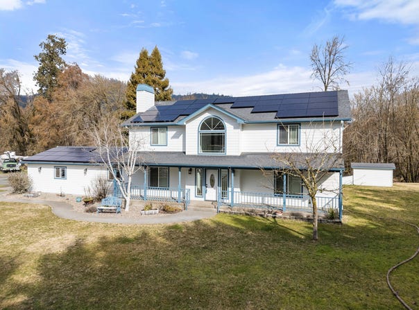 11889 Williams Highway, Grants Pass, OR 97527