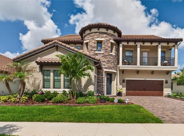 4285 STAR VIEW Place, BRANDON, FL 33511