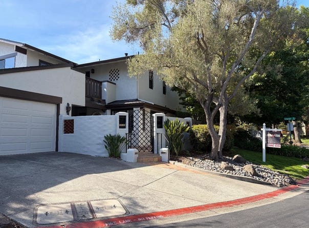 2485 Sharon Oaks DR, MENLO PARK, CA 94025