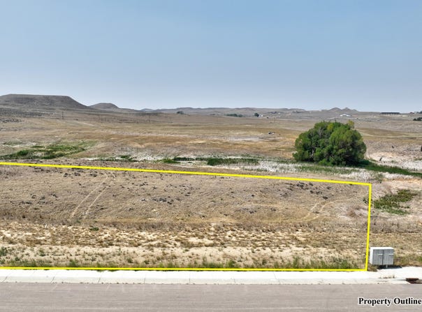 500 Mountain Shadow, Gillette, WY 82718
