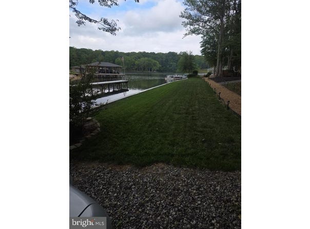 COMMODORE Lane lot: 15, BUMPASS, VA 23024