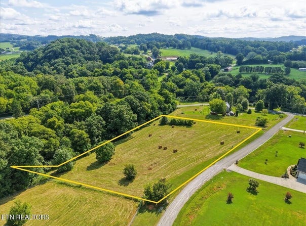 Park View Drive, Blaine, TN 37709
