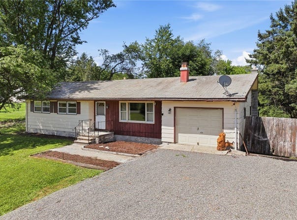 248 Van Dorn Road N, Ithaca, NY 14850