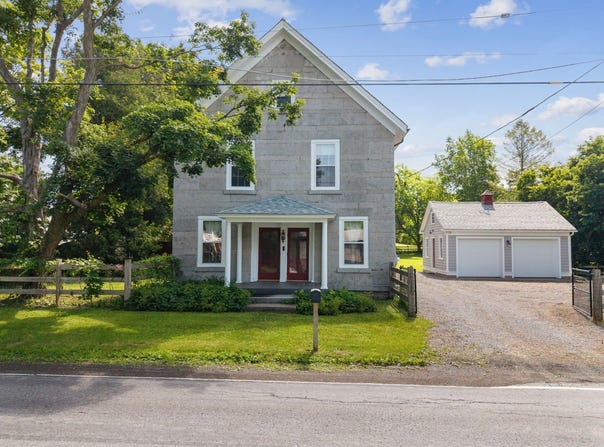 2396 County Highway 31, Cooperstown, NY 13326