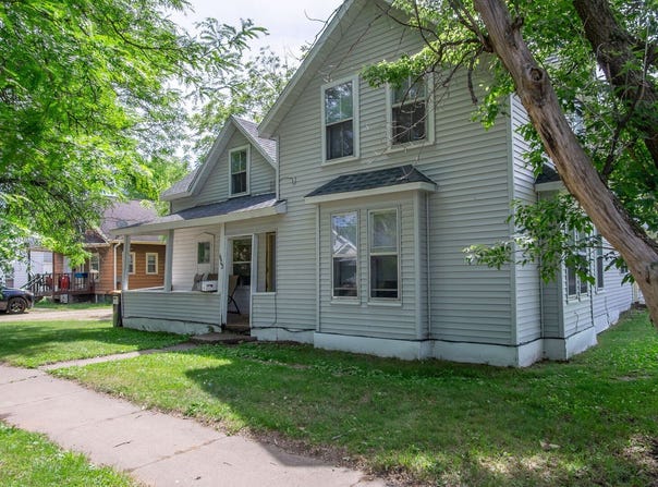 1603 6th Street E, Menomonie, WI 54751