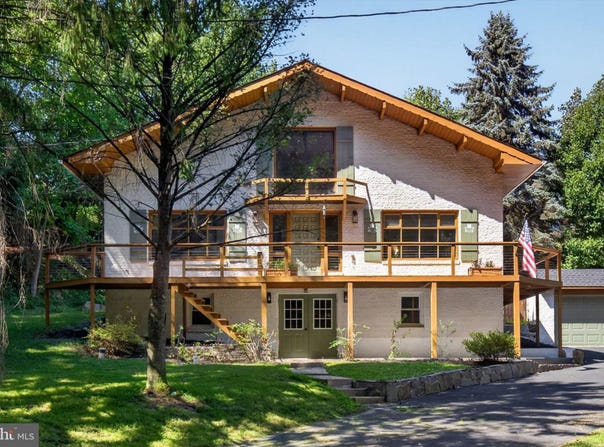 1949 DRUCK VALLEY Road, YORK, PA 17406