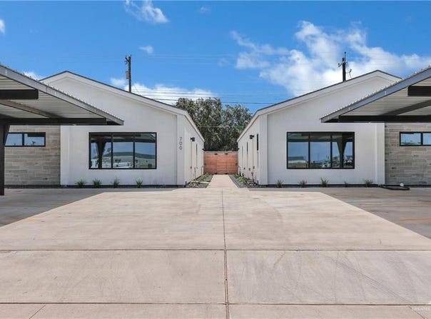 700 Oriole Road, Weslaco, TX 78596
