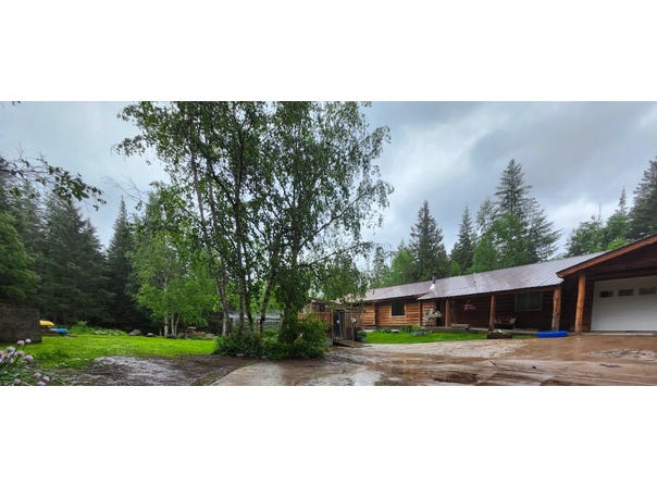 13376 Bug Creek Road, Bigfork, MT 59911