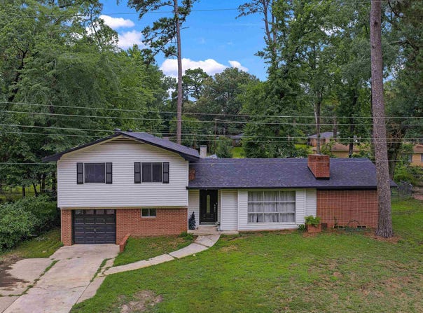 3703 Bridle Path, Marshall, TX 75672