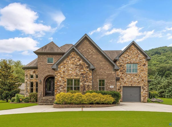 35 McMullen Lane, Gurley, AL 35748