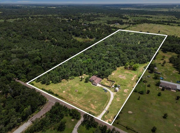 437 Balch Rd, Elgin, TX 78621