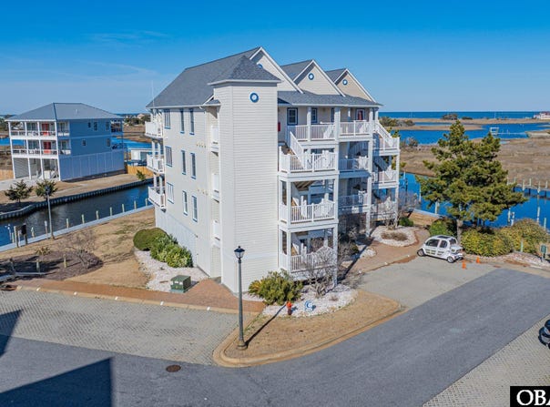 57444 NC 12 Highway, Hatteras, NC 27943