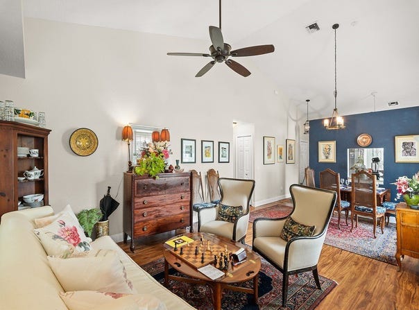 1901 Westminster Circle, Vero Beach, FL 32966