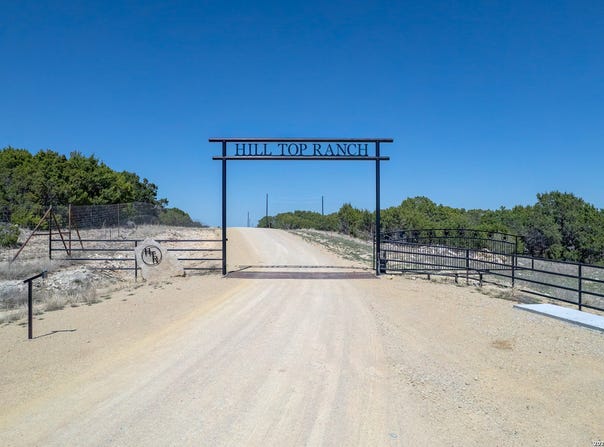 850 High Plains, Pontotoc, TX 77869