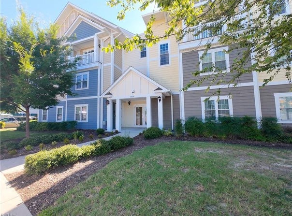 1016 Thoroughgood Way, Chesapeake, VA 23324