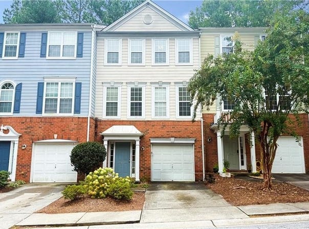 4014 Howell Park Road, Duluth, GA 30096