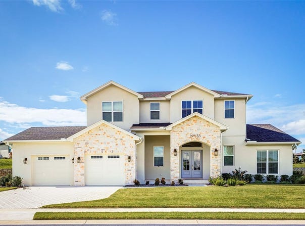 133 CALADIUM Avenue, LAKE ALFRED, FL 33850