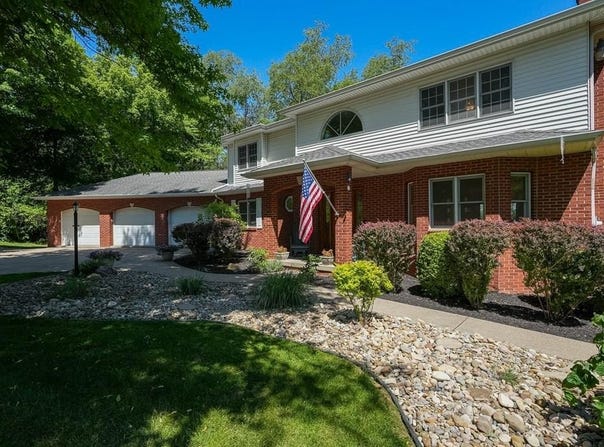 335 Serenity Road, Wheeling, WV 26003
