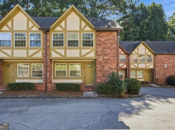 2825 Northeast Expressway, Atlanta, GA 30345
