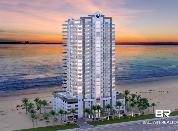 29040 Perdido Beach Boulevard, Orange Beach, AL