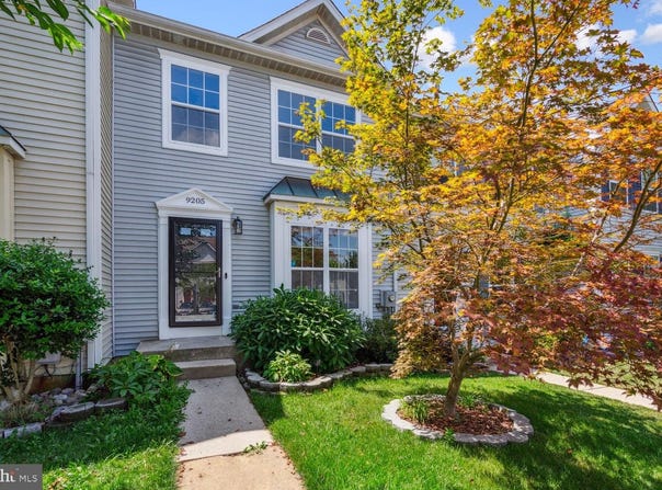 9205 RIDGEFIELD Circle, FREDERICK, MD 21701