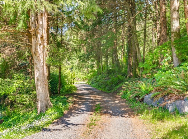 Block 9 Lot 5, Wheeler, OR 97147