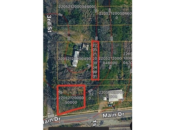 1ST Ave, Parrish, AL 35580