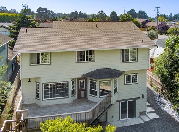 1999 Munson Court, Eureka, CA 95501