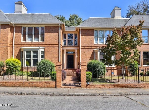 175 Corbin Avenue, Macon, GA 31204