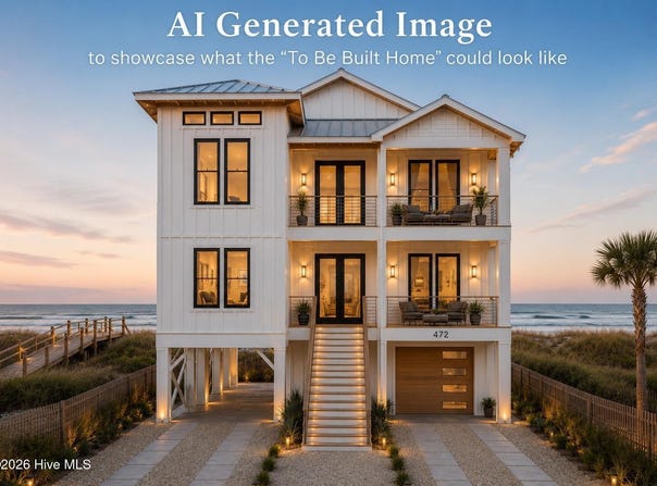354 E First Street, Ocean Isle Beach, NC 28469