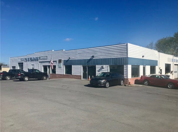 2187 State Rte 96A, Ovid, NY 14521