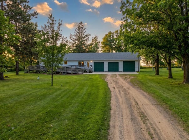 9793 State 371 NW, Walker, MN 56484