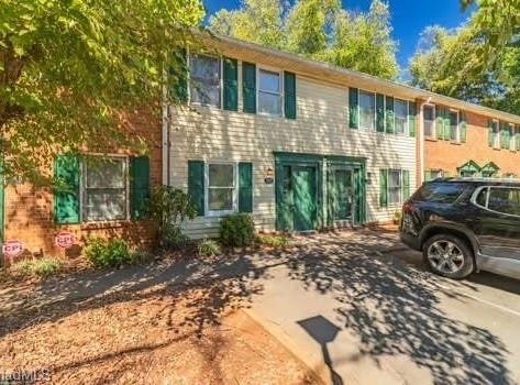 5907 King Charles Court, Winston-Salem, NC 27012