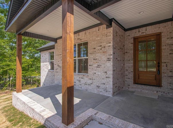 1104 Dowden Lane, Jacksonville, AR 72076