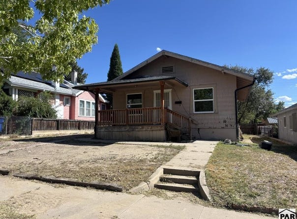 1214 E 5th St, Pueblo, CO 81001