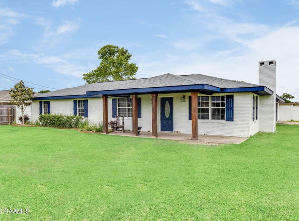 1513 Edwin Drive, Rayne, LA 70578