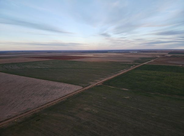 CR 168, Anson, TX 79501