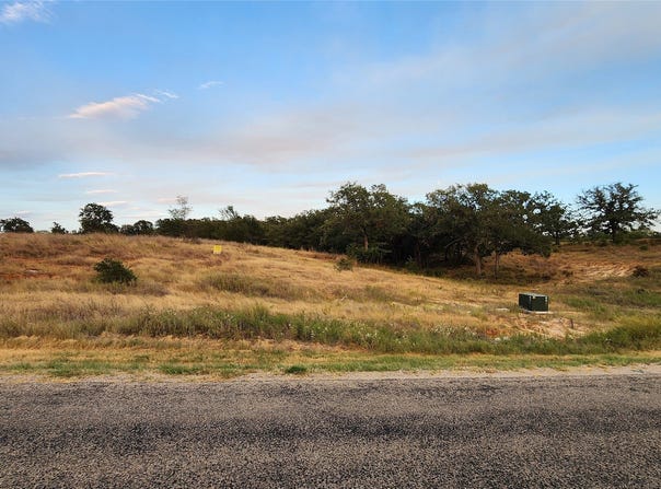 1080 Gonzollas Road, Springtown, TX 76082