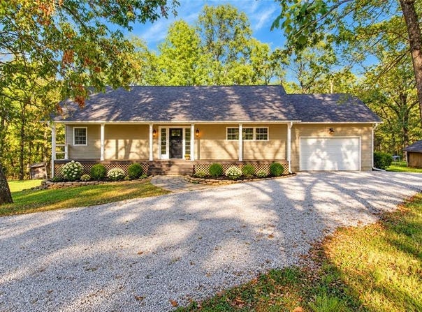 588 21500 Road, Cherryvale, KS 67335