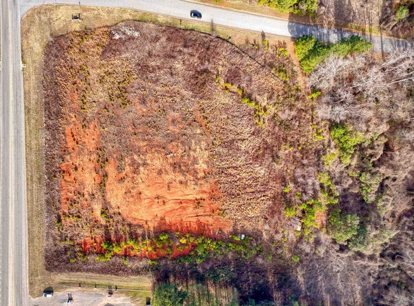 7680 * 7690 Highway 9, Inman, SC 29349